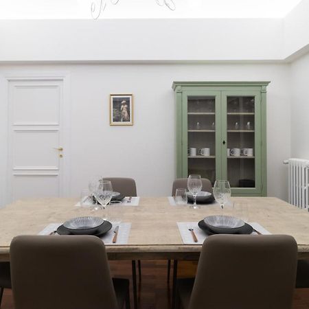 Italianway - Barberini Elegantia Apartments Roma Phòng bức ảnh