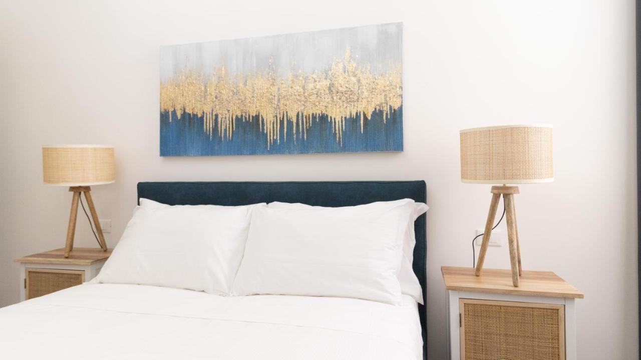 Italianway - Barberini Elegantia Apartments Roma Ngoại thất bức ảnh