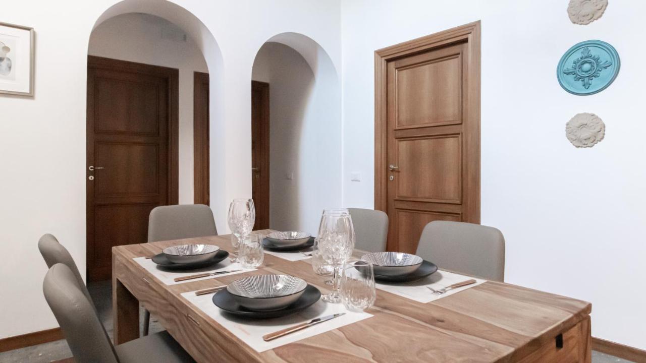 Italianway - Barberini Elegantia Apartments Roma Ngoại thất bức ảnh