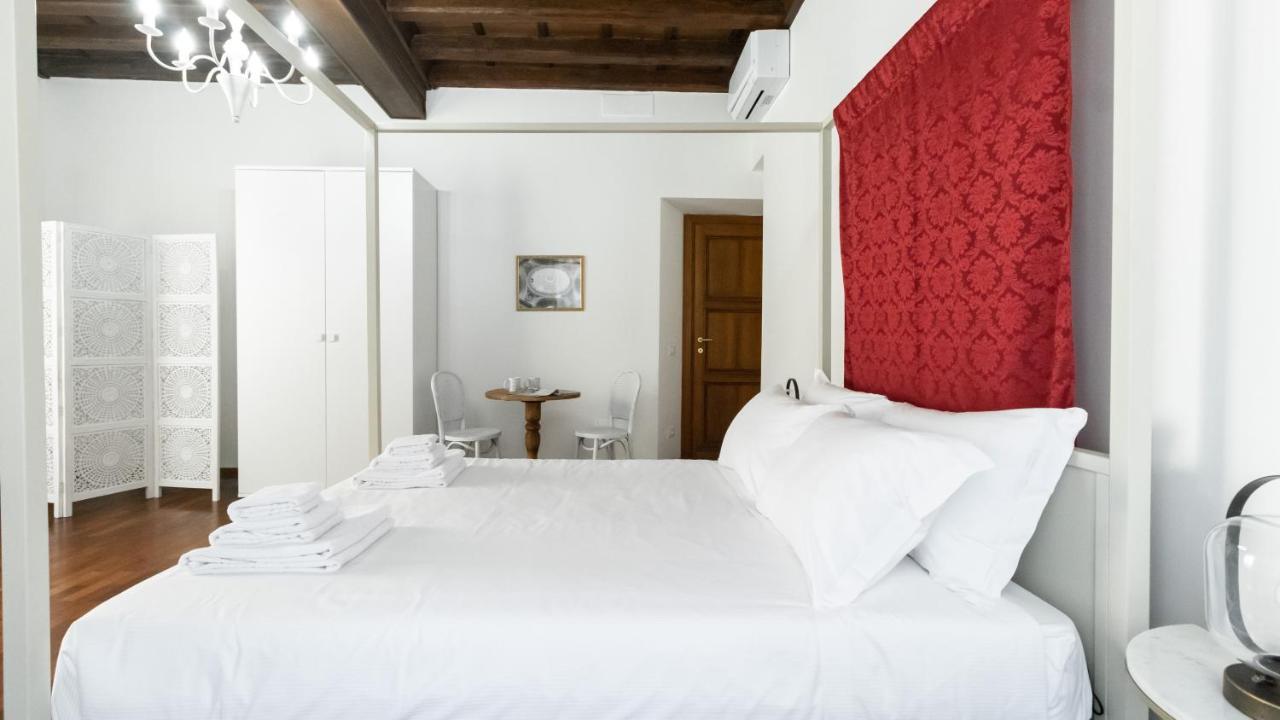 Italianway - Barberini Elegantia Apartments Roma Ngoại thất bức ảnh