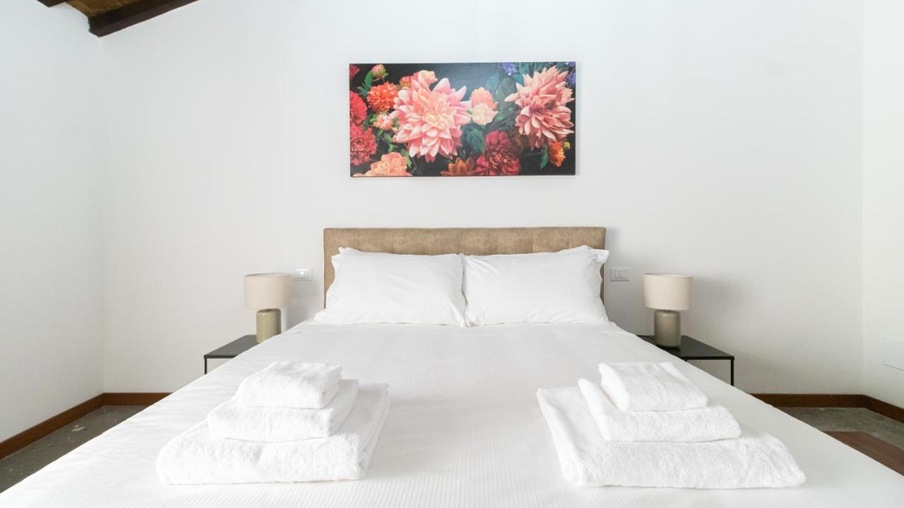 Italianway - Barberini Elegantia Apartments Roma Ngoại thất bức ảnh