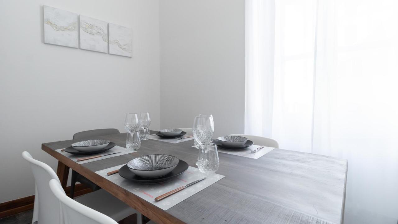 Italianway - Barberini Elegantia Apartments Roma Ngoại thất bức ảnh