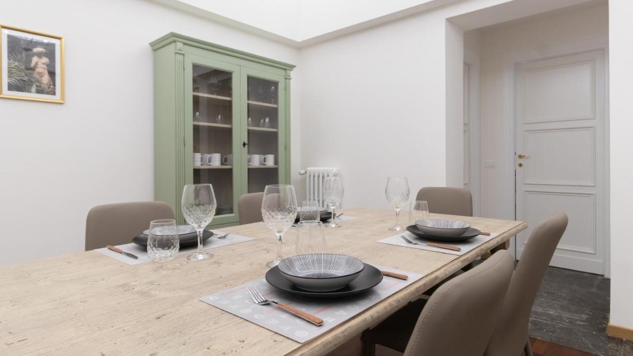 Italianway - Barberini Elegantia Apartments Roma Ngoại thất bức ảnh