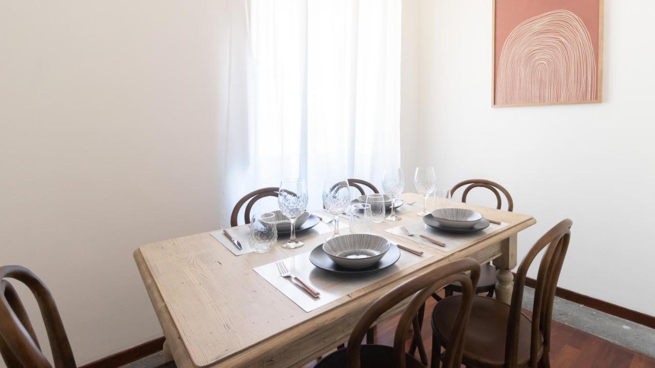 Italianway - Barberini Elegantia Apartments Roma Ngoại thất bức ảnh