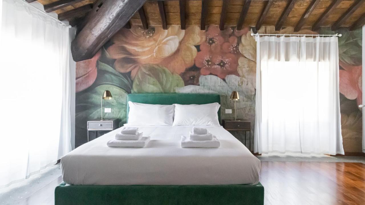 Italianway - Barberini Elegantia Apartments Roma Ngoại thất bức ảnh