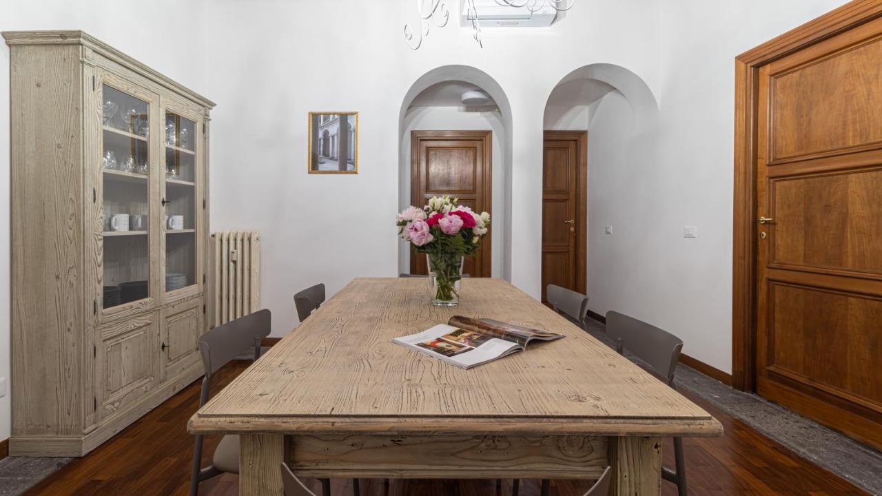 Italianway - Barberini Elegantia Apartments Roma Ngoại thất bức ảnh