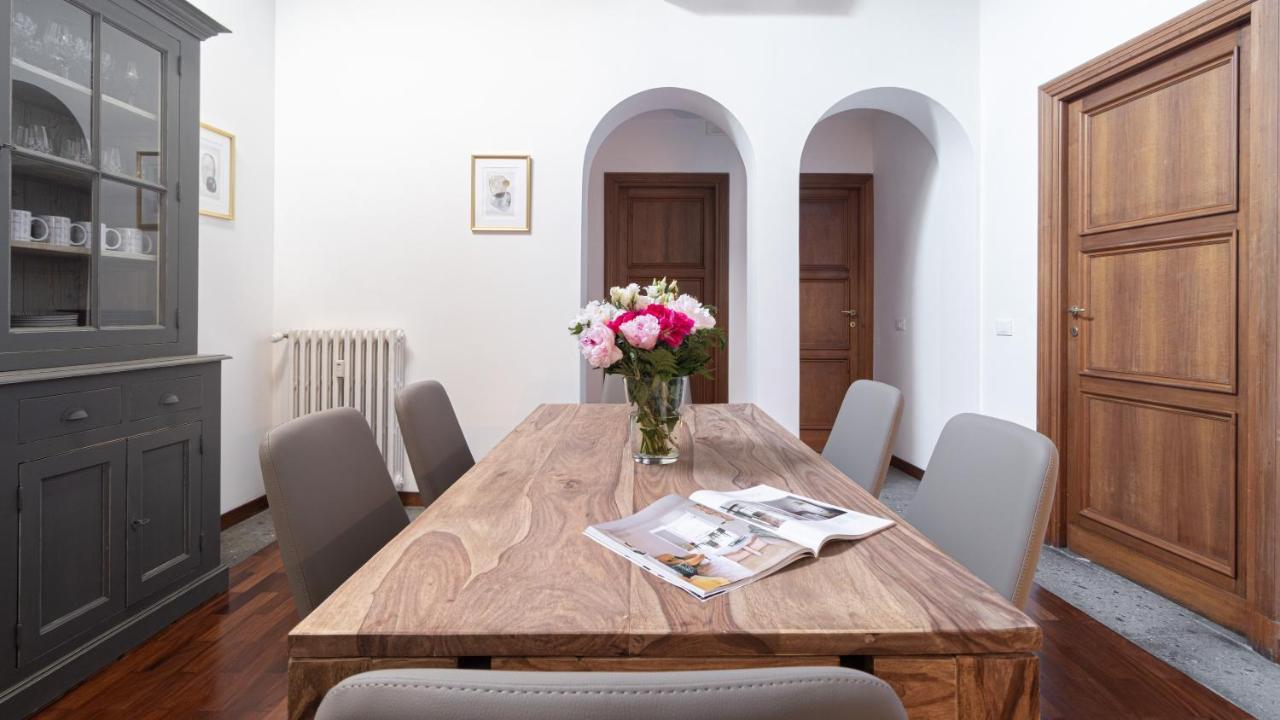 Italianway - Barberini Elegantia Apartments Roma Ngoại thất bức ảnh