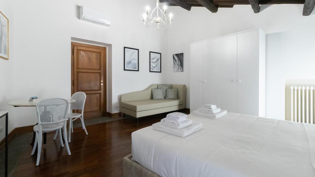 Italianway - Barberini Elegantia Apartments Roma Ngoại thất bức ảnh