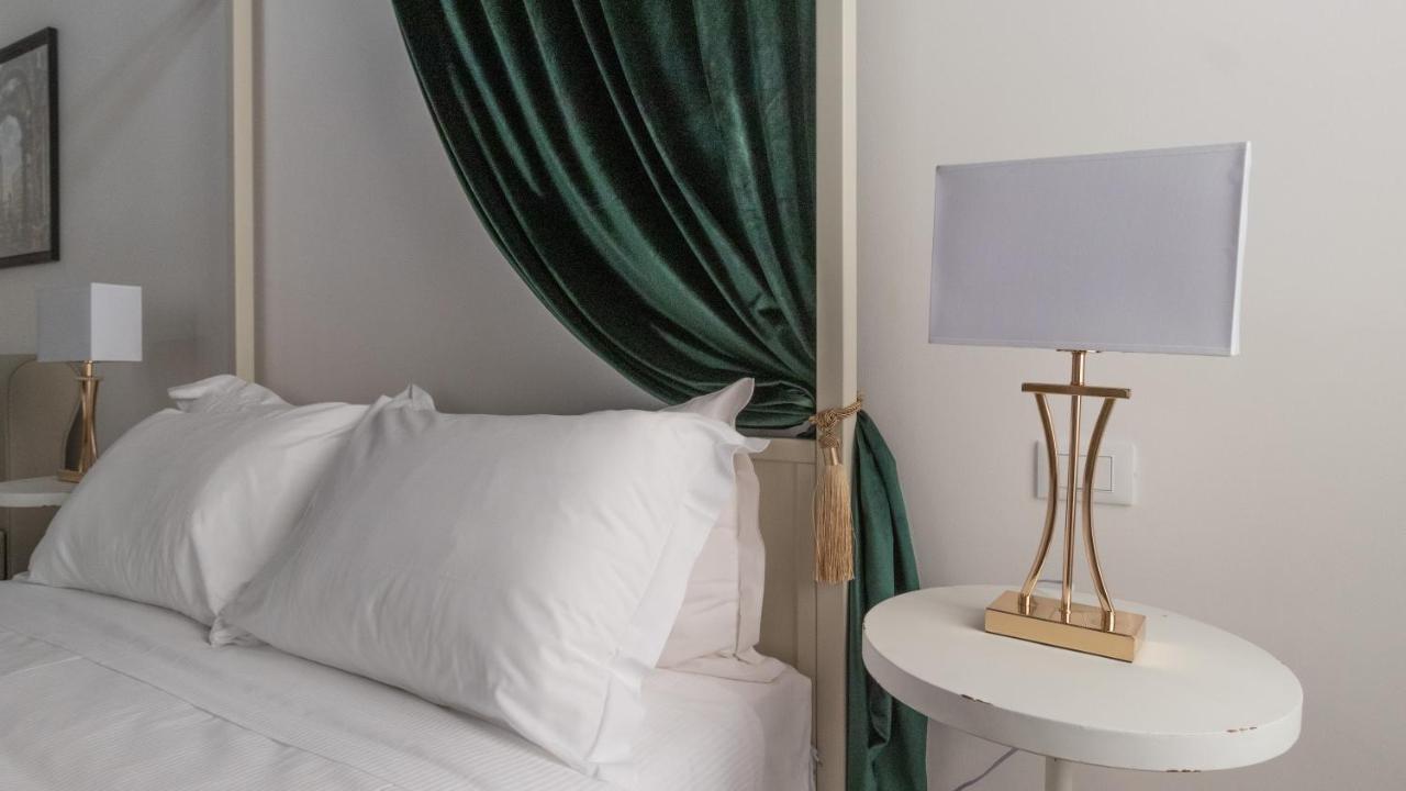 Italianway - Barberini Elegantia Apartments Roma Ngoại thất bức ảnh