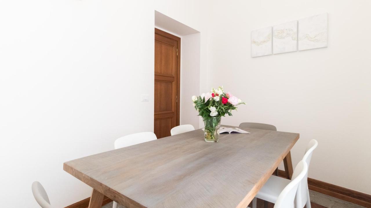 Italianway - Barberini Elegantia Apartments Roma Ngoại thất bức ảnh