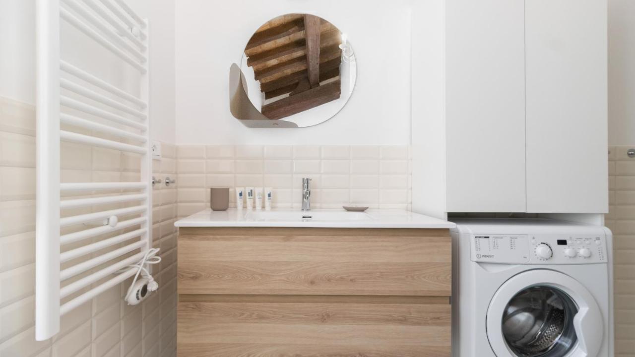 Italianway - Barberini Elegantia Apartments Roma Ngoại thất bức ảnh