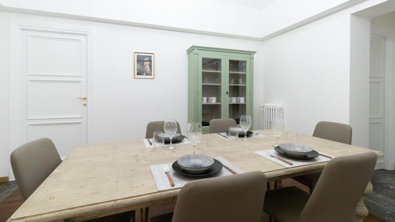 Italianway - Barberini Elegantia Apartments Roma Ngoại thất bức ảnh