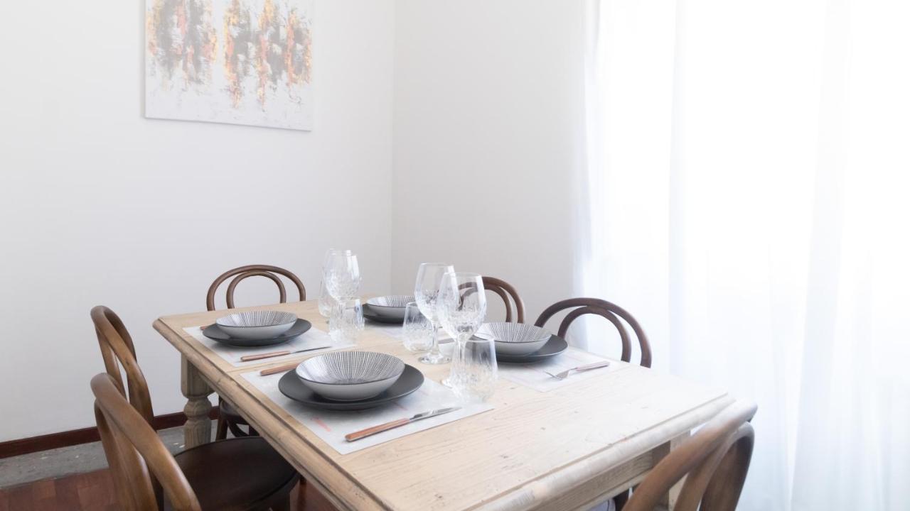 Italianway - Barberini Elegantia Apartments Roma Ngoại thất bức ảnh
