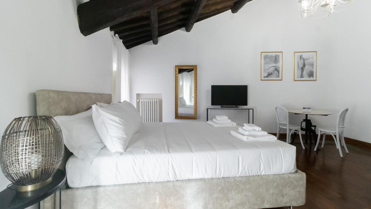 Italianway - Barberini Elegantia Apartments Roma Ngoại thất bức ảnh