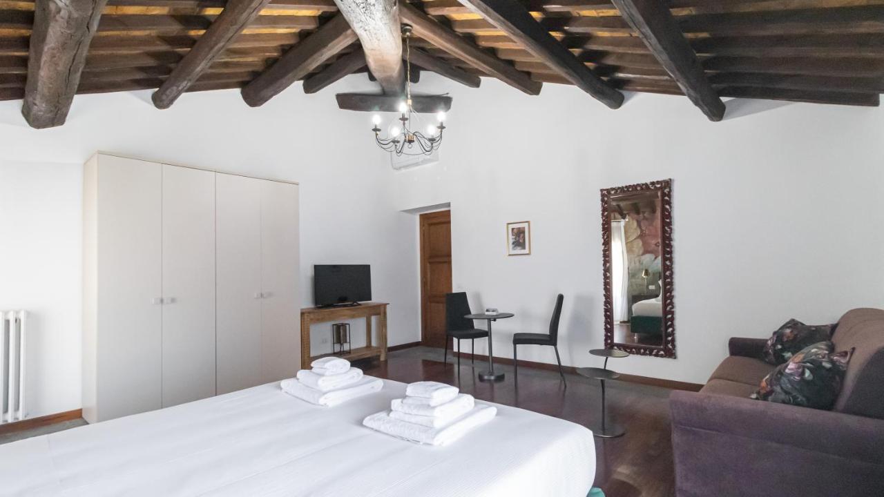 Italianway - Barberini Elegantia Apartments Roma Ngoại thất bức ảnh