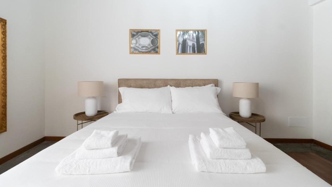 Italianway - Barberini Elegantia Apartments Roma Ngoại thất bức ảnh
