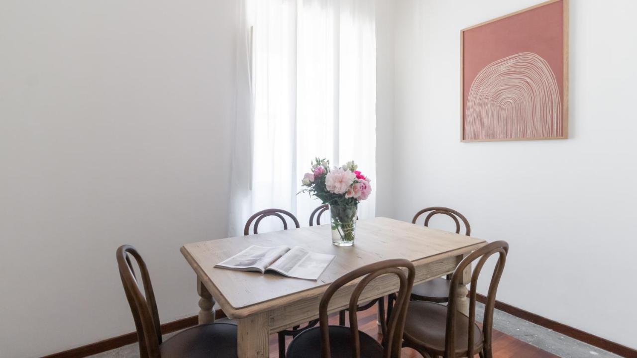 Italianway - Barberini Elegantia Apartments Roma Ngoại thất bức ảnh