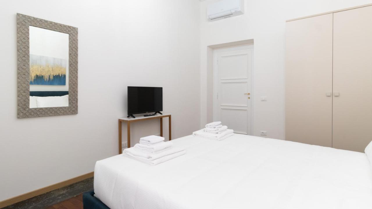 Italianway - Barberini Elegantia Apartments Roma Ngoại thất bức ảnh