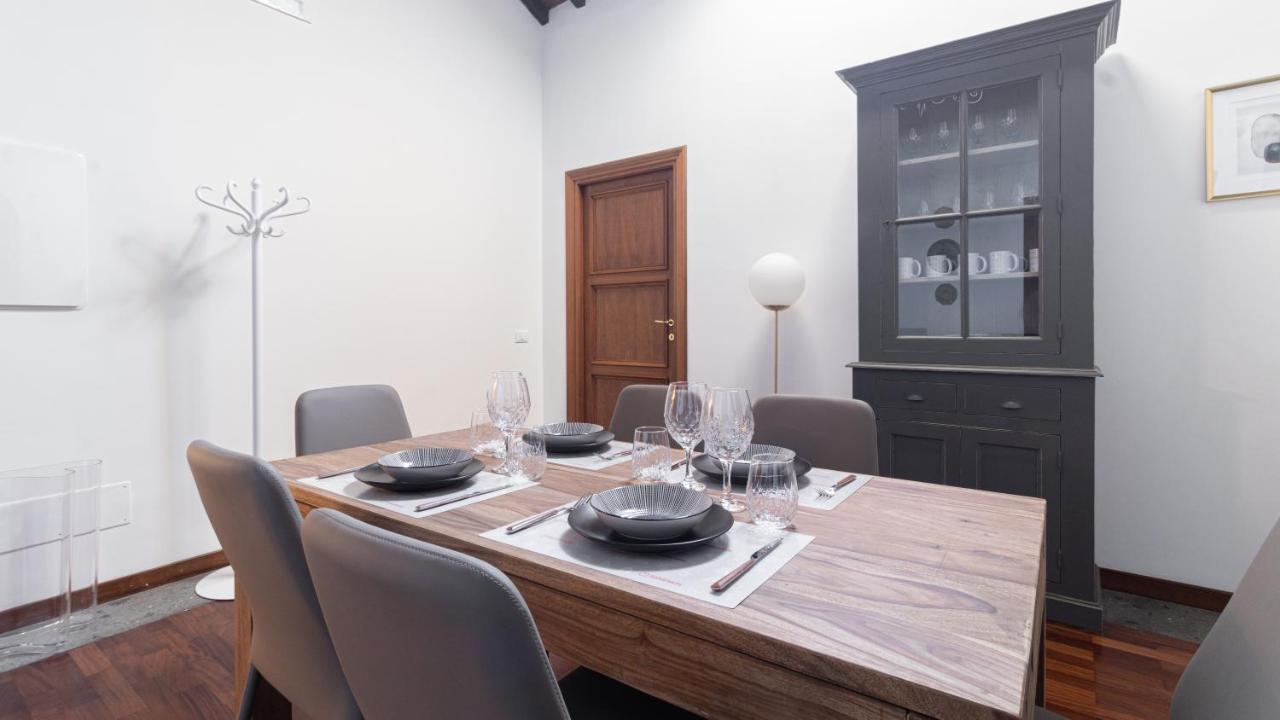 Italianway - Barberini Elegantia Apartments Roma Ngoại thất bức ảnh