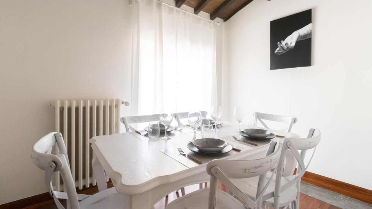 Italianway - Barberini Elegantia Apartments Roma Ngoại thất bức ảnh