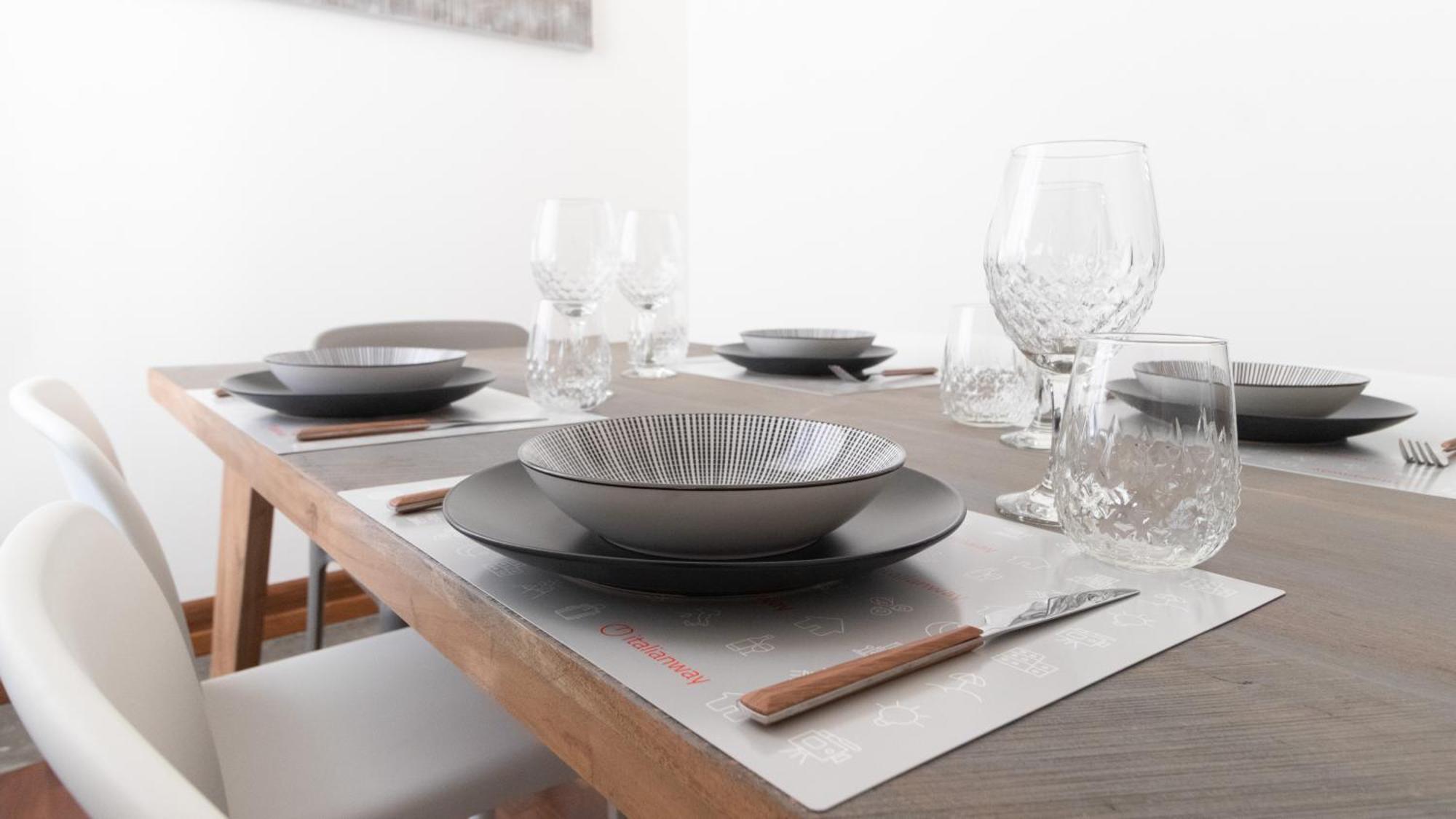 Italianway - Barberini Elegantia Apartments Roma Phòng bức ảnh
