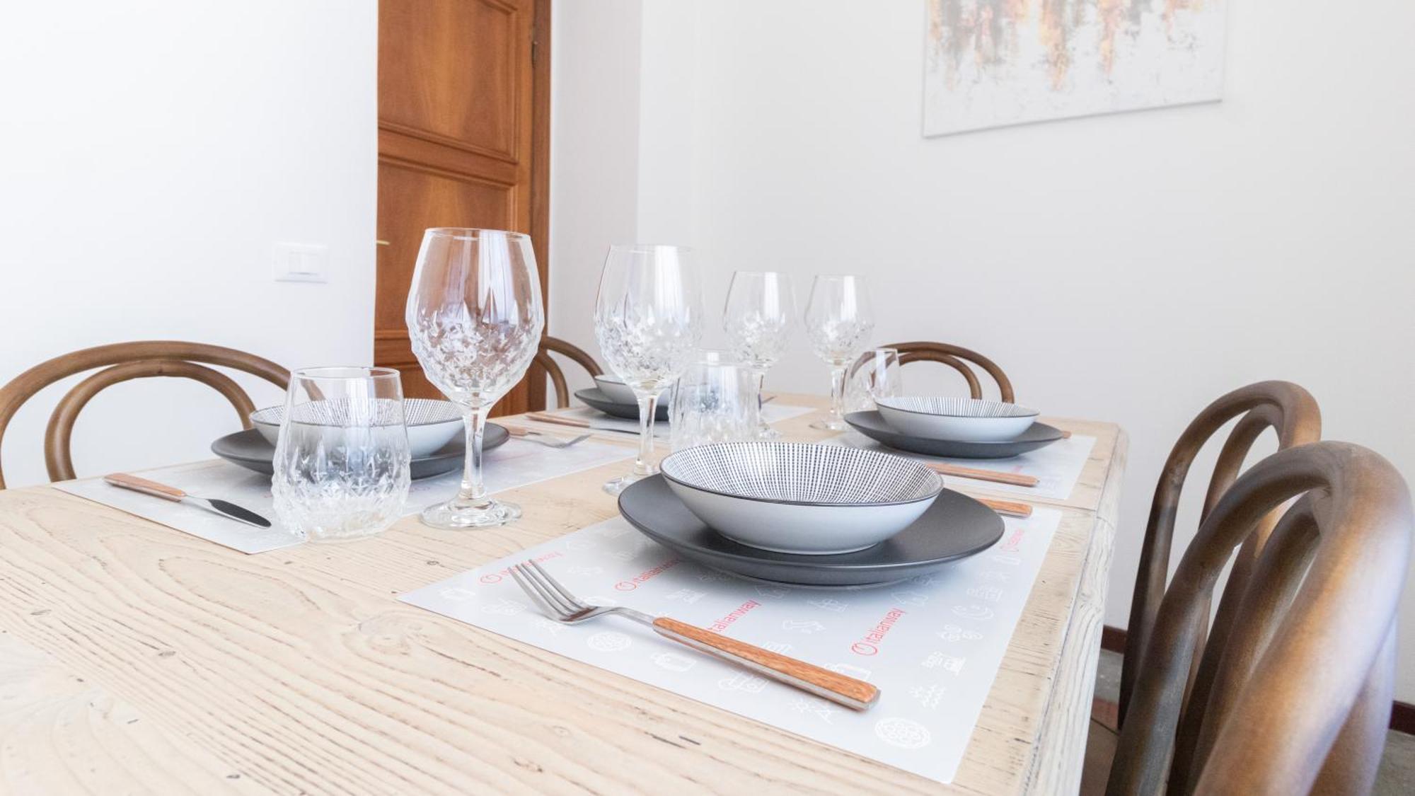 Italianway - Barberini Elegantia Apartments Roma Phòng bức ảnh