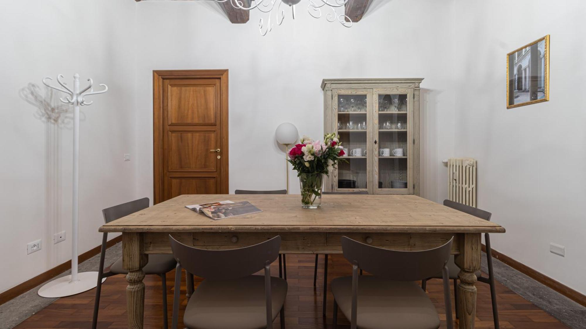 Italianway - Barberini Elegantia Apartments Roma Phòng bức ảnh