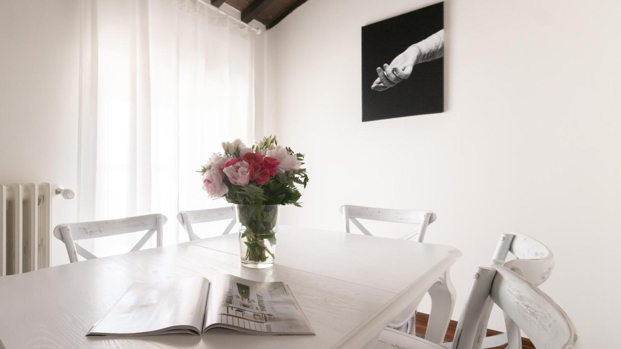 Italianway - Barberini Elegantia Apartments Roma Phòng bức ảnh